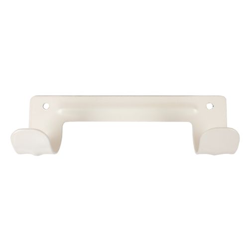 Pressto Valet Ironing Board Holder T-Leg, White